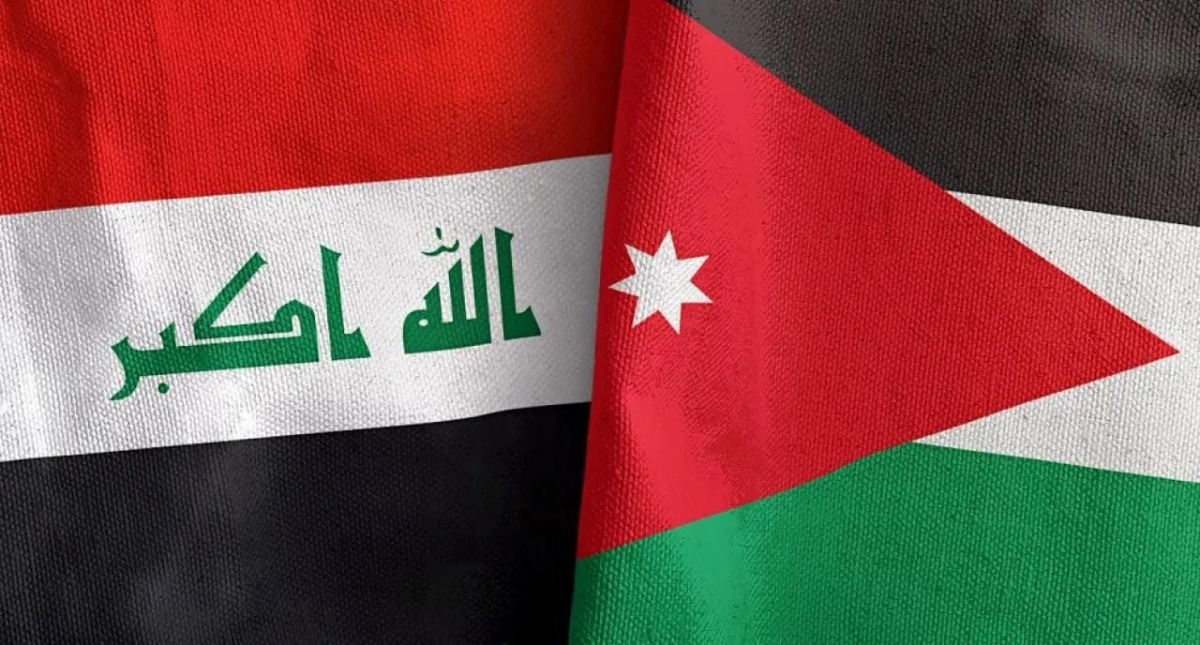 وزير خارجية العراق: نرفض أي اعتداء يطال الأردن