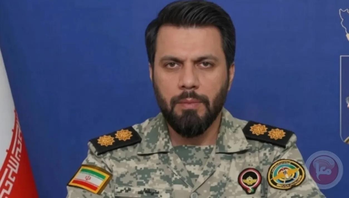 مقر خاتم الانبياء لترمب: ننتظر الحرب البرية لاسر وقتل الجنود الامريكيين