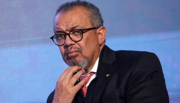 الصحة العالمية: مقتل مسعف وتدمير مستودع طبي في بنت جبيل مع تصاعد الهجمات الإسرائيلية