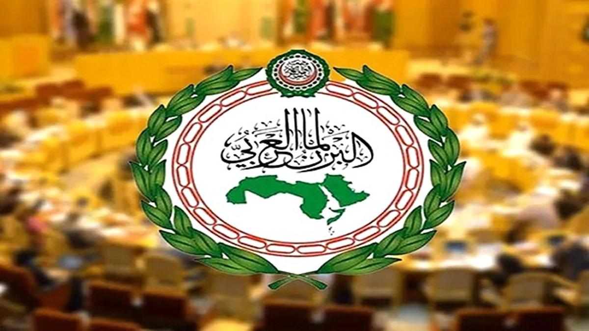 البرلمان العربي: تحقيق السلام والاستقرار يبدأ من إنصاف الشعب الفلسطيني