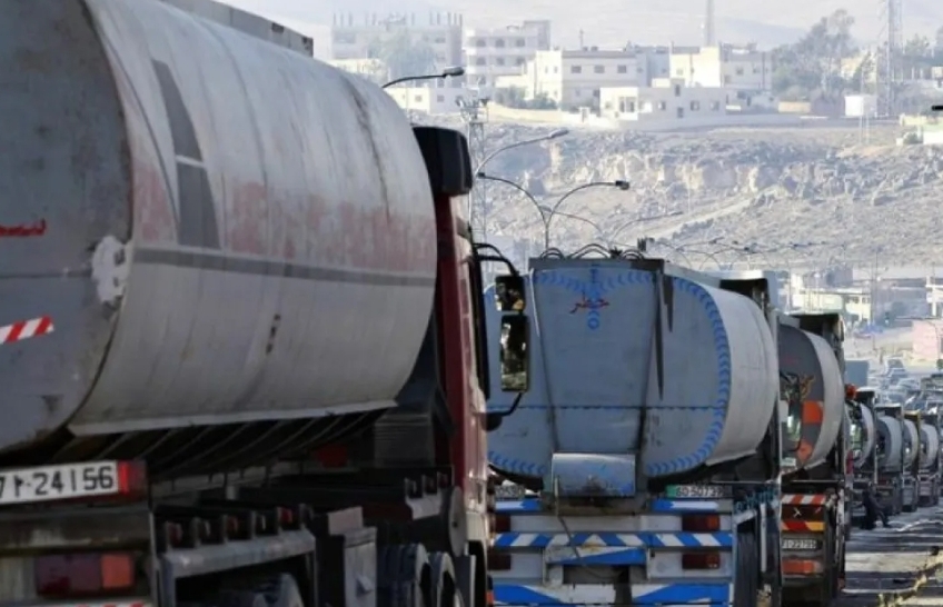الحكومة: استيراد الأردن للنفط العراقي ليس مجانا