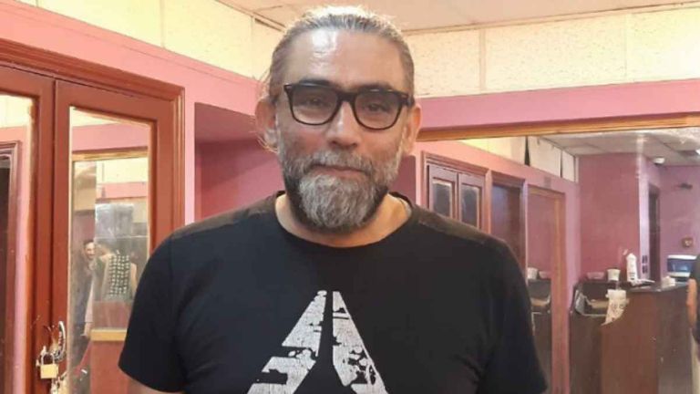 وفاة الفنان السوري عدنان قنوع