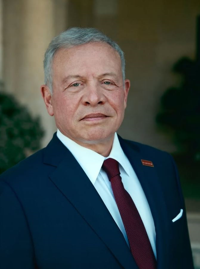 الملك يغادر أرض الوطن متوجها إلى السعودية