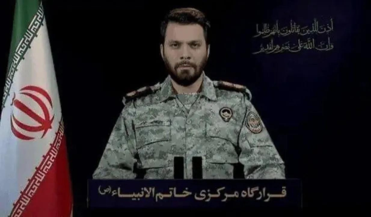إيران: إسرائيل هي من قصفت محطة تحلية المياه في الكويت لاتهامنا