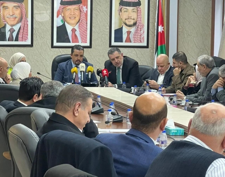 البطاينة: توقيت تعديل قانون الضمان الاجتماعي غير مناسب في ظل الظروف الراهنة