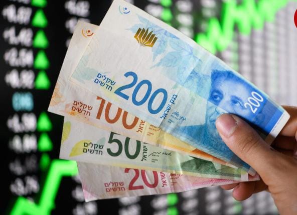 لتر بنزين أوكتان 95 يرتفع إلى 8.05 شيكل في إسرائيل
