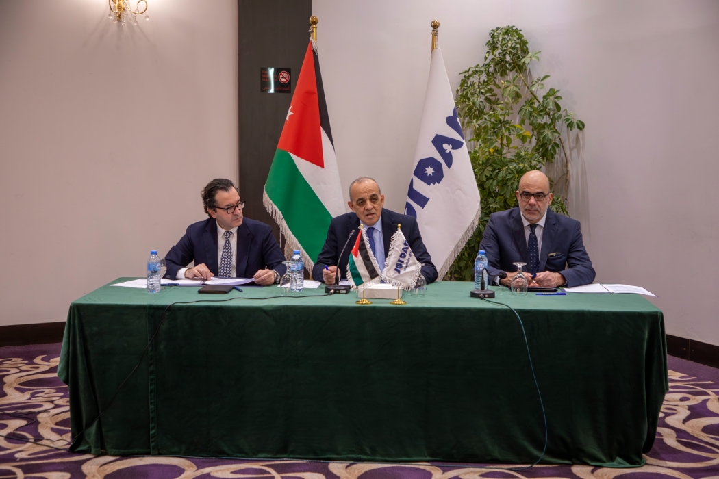 هيئة تنشيط السياحة تعقد اجتماع الهيئة العامة العادي السنوي الأول لعام 2026 وتقرّ تقرير 2025 والقوائم المالية