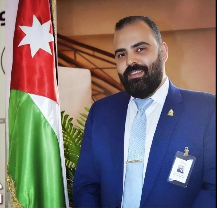 عباسي يكتب الملك عبدالله الثاني صوت الحكمة في زمن الأزمات