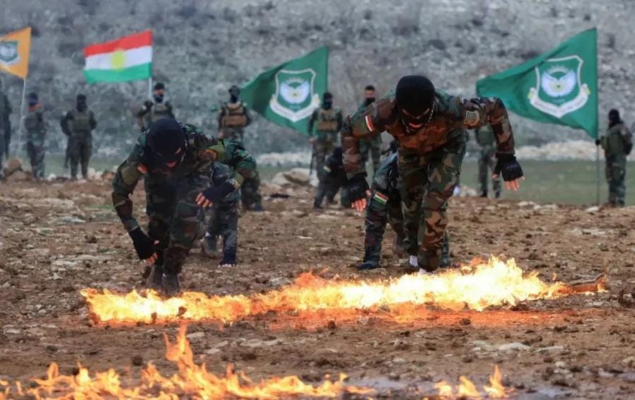 ”كما فعلنا في سوريا”.. تركيا تتوعد بالتدخل عسكريا في هذه الدولة العربية