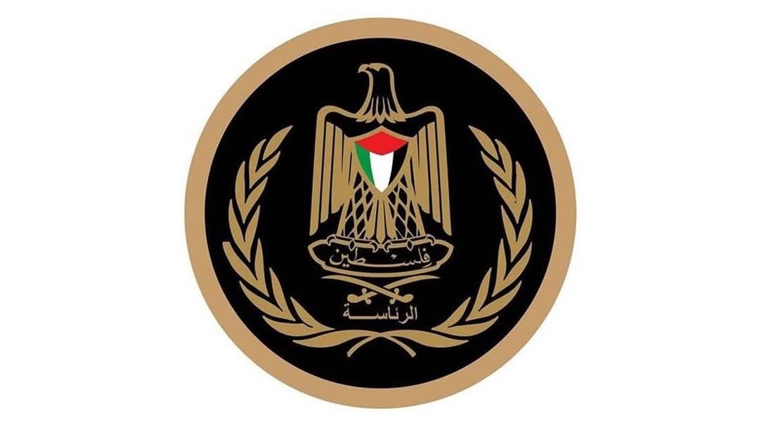 الرئاسة الفلسطينية تعرب عن رفضها وإدانتها لإقرار سلطات الاحتلال قانون إعدام الأسرى
