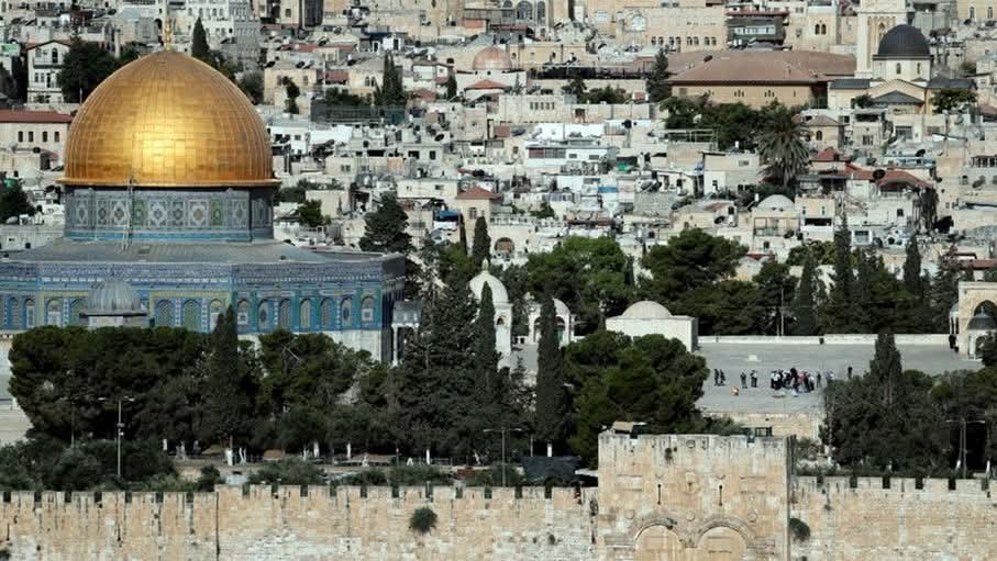الأردن ودول عربية وإسلامية يرفضون القيود على حرية العبادة في القدس المحتلة