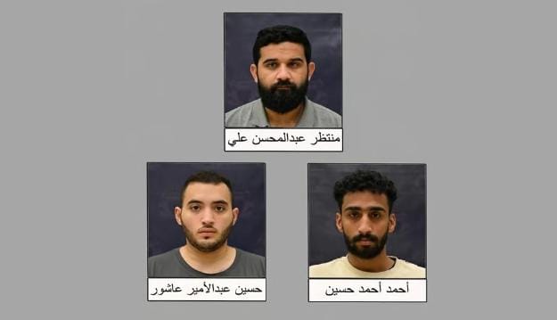 البحرين تعلن تفكيك خلية تابعة لحزب الله خططت لأعمال إرهابية وجمع أموال للحزب