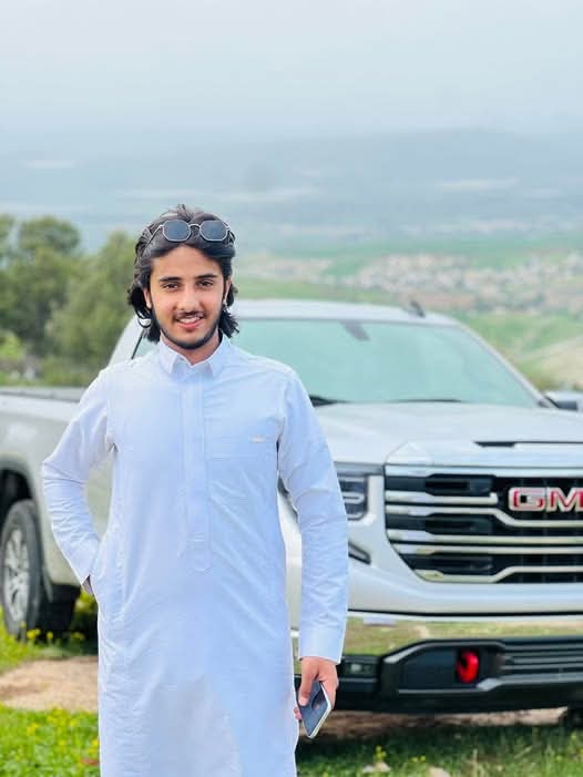 وفاة الشاب محمد محمود السعيداني إثر حادث سير