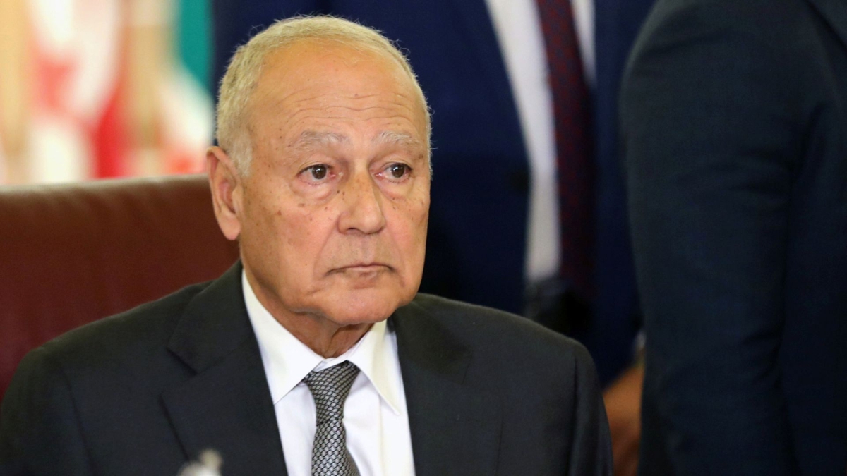 الجامعة العربية تدين مصادقة الكنيست الإسرائيلي على قانون إعدام الأسرى الفلسطينيين