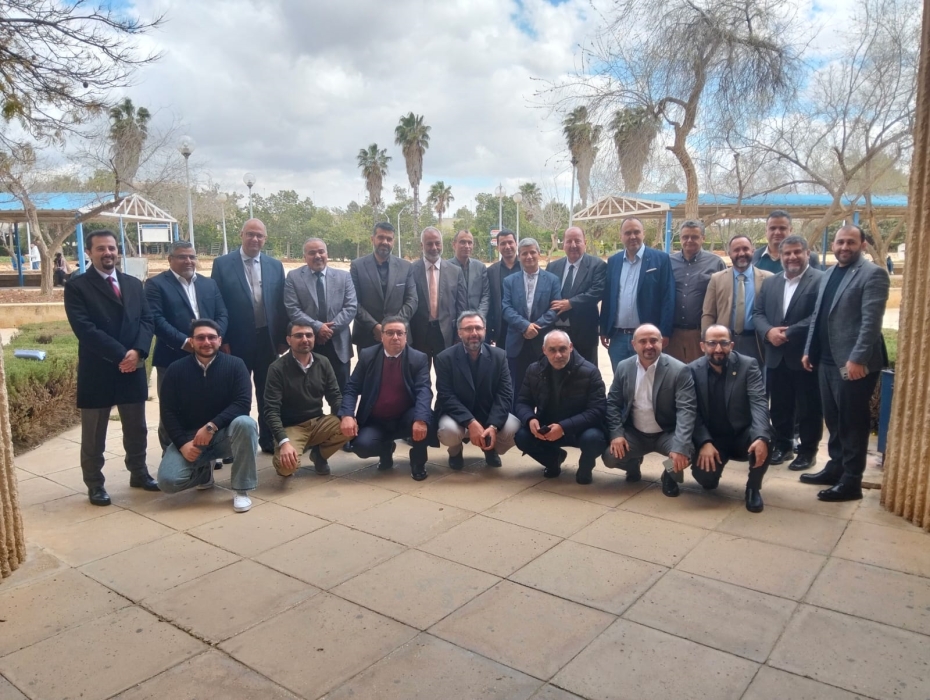 التكنولوجيا تطلق برنامج نجوم الريادة وتنظم يوما استشاريا لتطوير برامج الهندسة