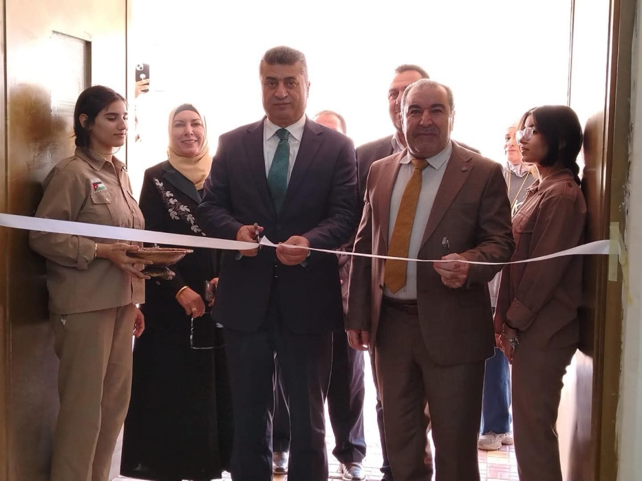 انطلاق فعاليات متحف الأطفال المتنقل في العقبة لتعزيز التعلم التفاعلي حتى 7 نيسان  صور