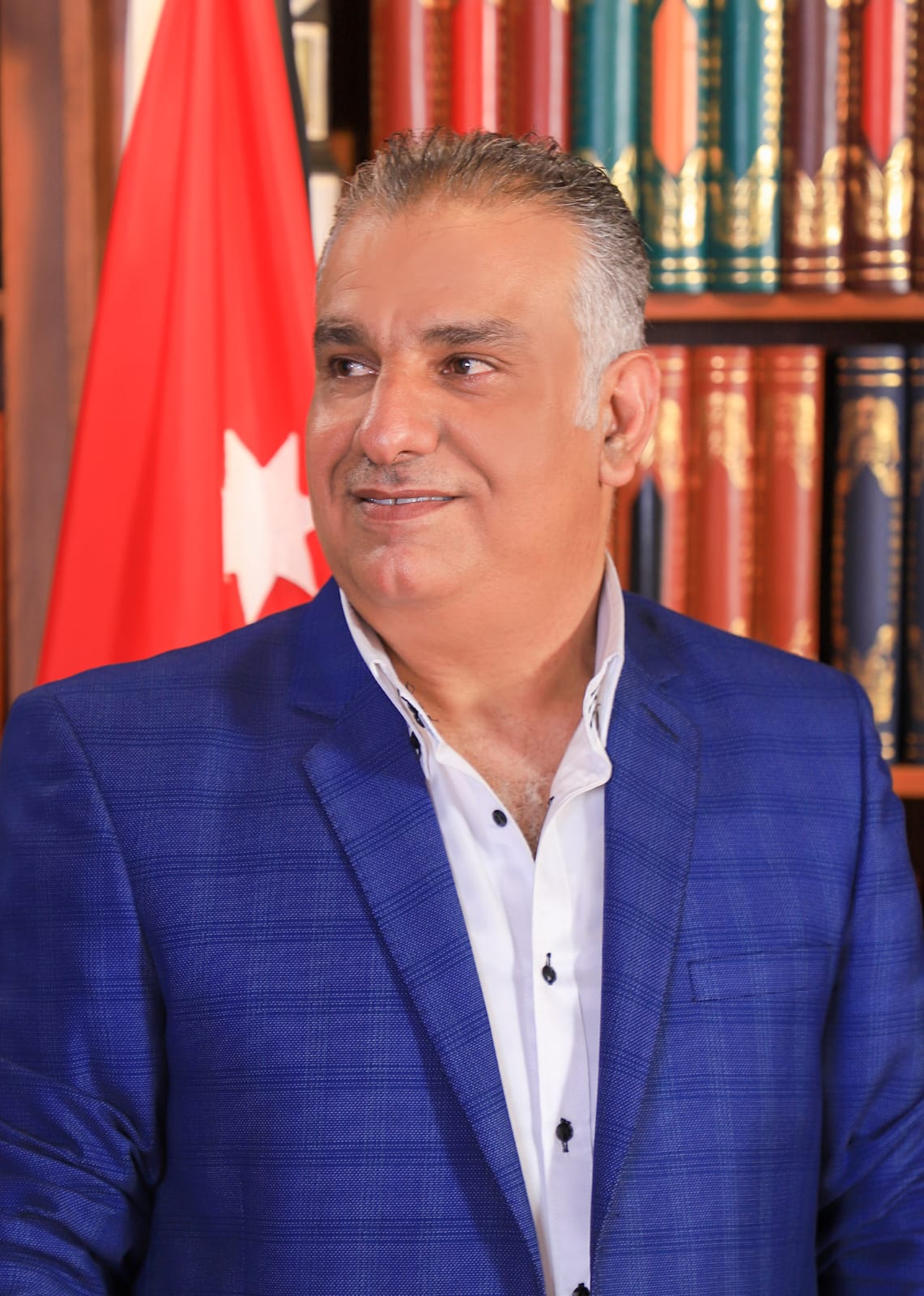 العلوان يكتب جلالة الملك والصفعة القوية للغرور الإسرائيلي