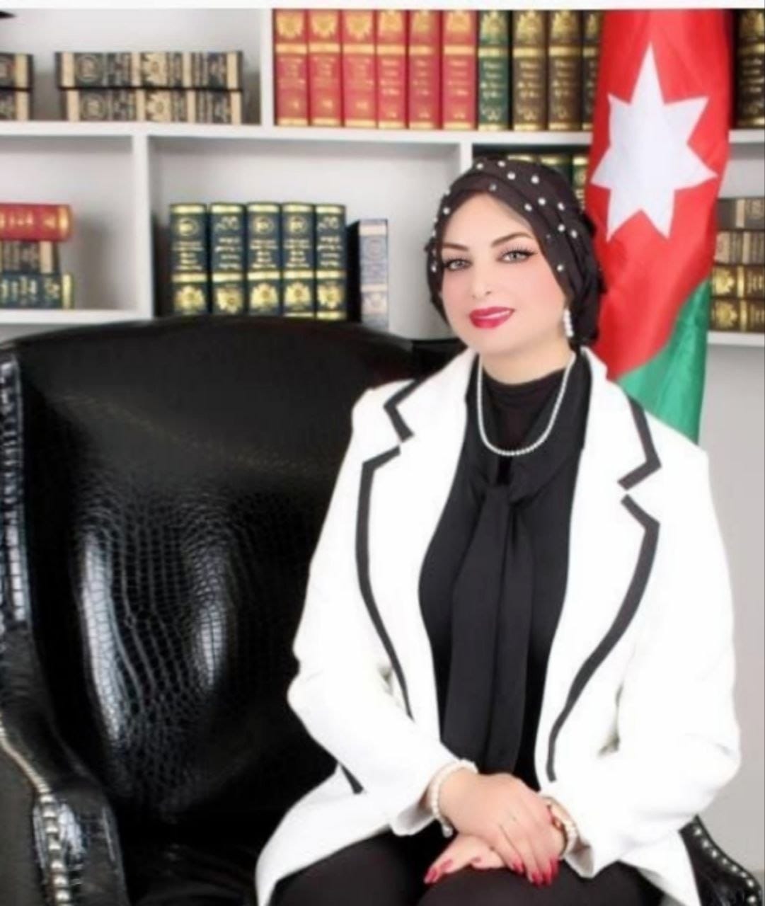 الزيود تكتب جلالة الملك عبدالله الثاني … يرفض لقاء نتنياهو .. فيعلو صوت الأردن بهيبة السيادة