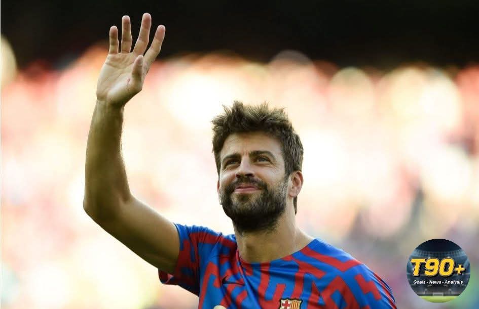 بيكيه: ريال مدريد يفوز دائمًا.. والسيتي كان سيُنهيه لولا الطرد