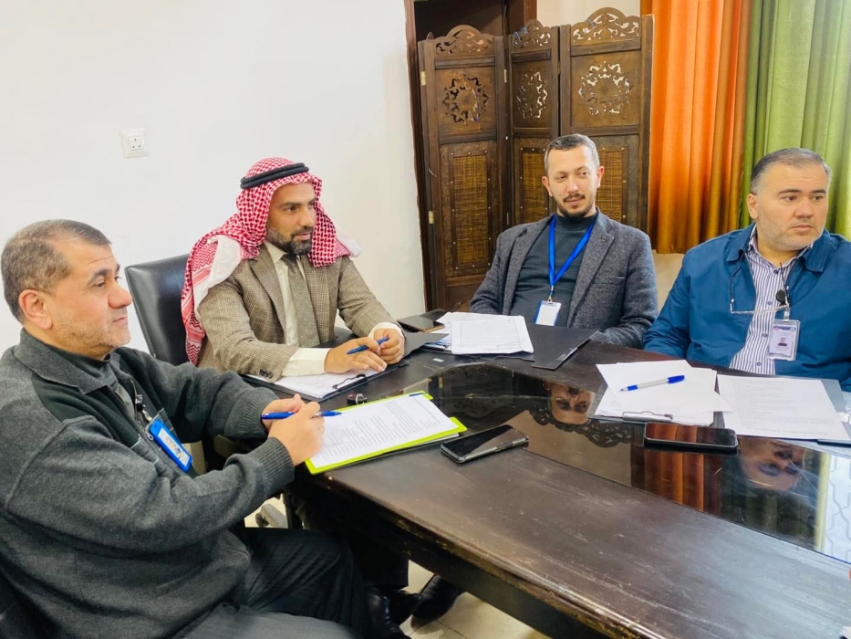 أوقاف جرش: خطاب ديني مسؤول لتعزيز الطمأنينة ومواجهة الشائعات