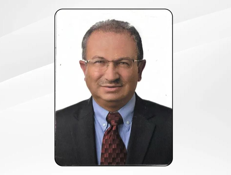 الدكتور فارس حداد رئيسا للجمعية الأردنية لاختصاصيي الغدد الصم