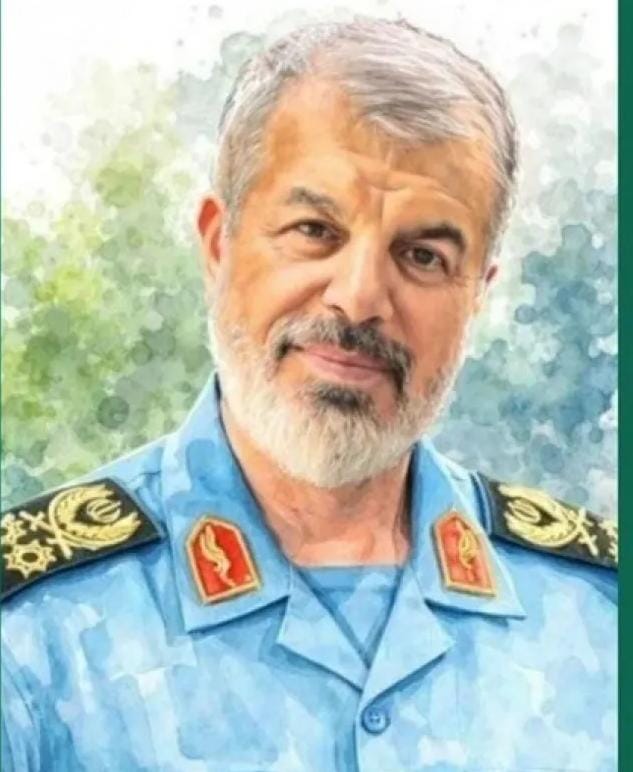 الحرس الثوري يعلن مقتل اللواء جمشيد إسحاقي في هجوم استهدف منزله