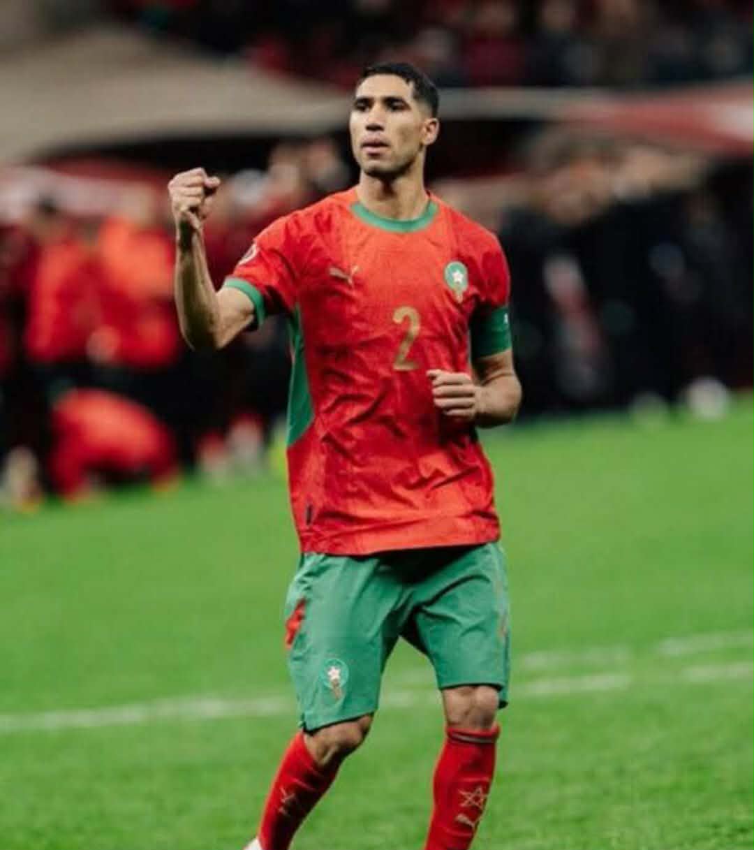 ودياً: المغرب تهزم الباراغواي وتعادل البيرو وهوندوراس
