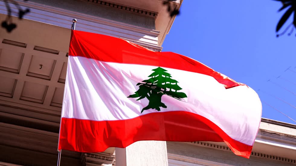 لبنان يدين تهديدات الكيان الإسرائيلي بإقامة منطقة أمنية داخل أراضيه