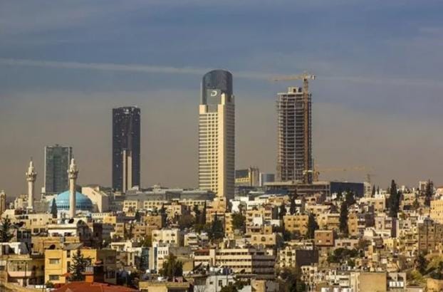 إليكم تفاصيل حالة الطقس في الأردن الأربعاء
