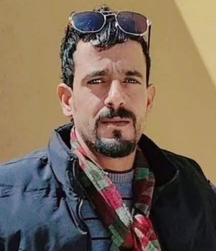 وفاة الشاب محمد زيد الزيدان إثر حادث مؤسف