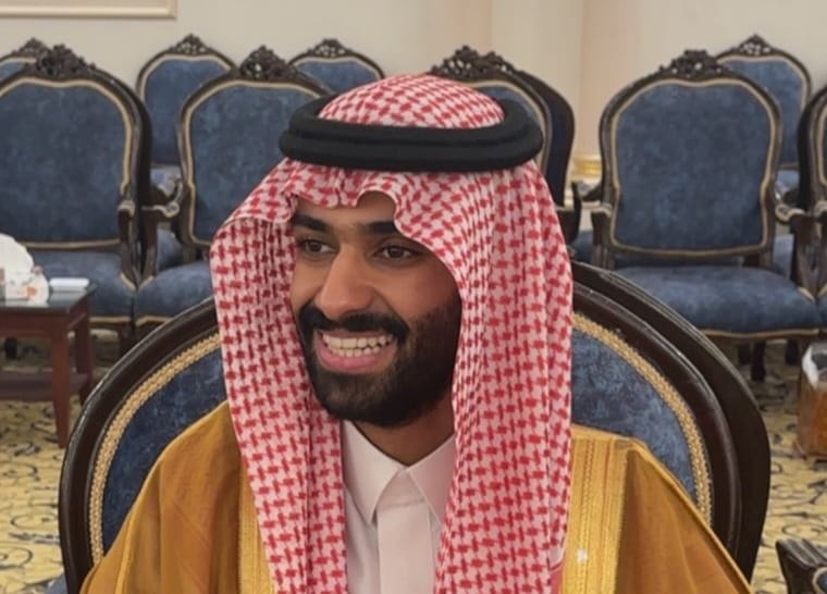 المهندس فهد محمد القرني.. مهندس يقود الابتكار في عالم العطور
