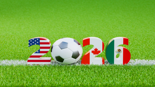 مجموعات كأس العالم لكرة القدم 2026 بعد نهاية التصفيات