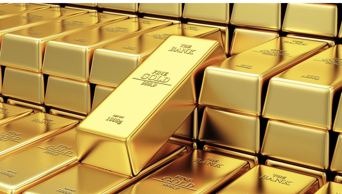 ارتفاع أسعار الذهب عالميا مع انخفاض مؤشر الدولار