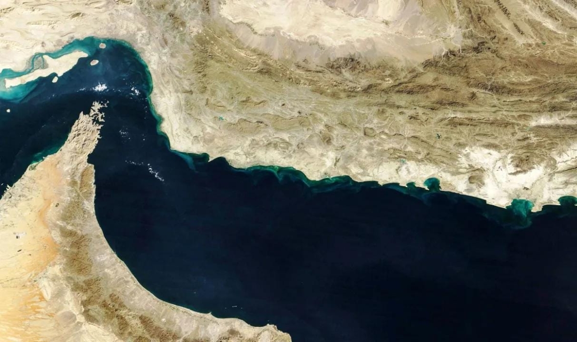 الدلابيح: إغلاق هرمز لا يؤثر مباشرة على الأردن.. والانعكاس في أسعار النفط والشحن