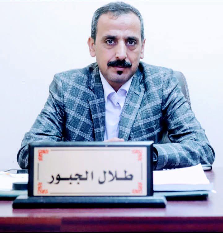 ترفيع طلال الجبور وتجديد تكليفه مديرًا للشؤون الإدارية والقانونية في بلدية رجم الشامي