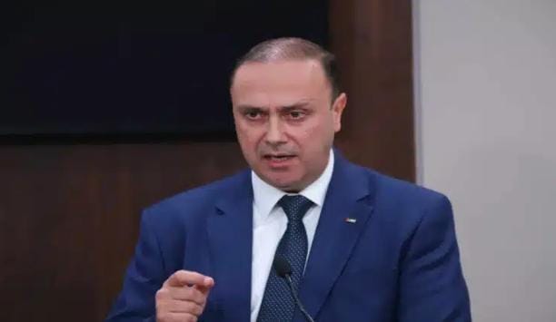 المومني: الأردن جاهز لمواجهة الأزمات الاقتصادية والإقليمية