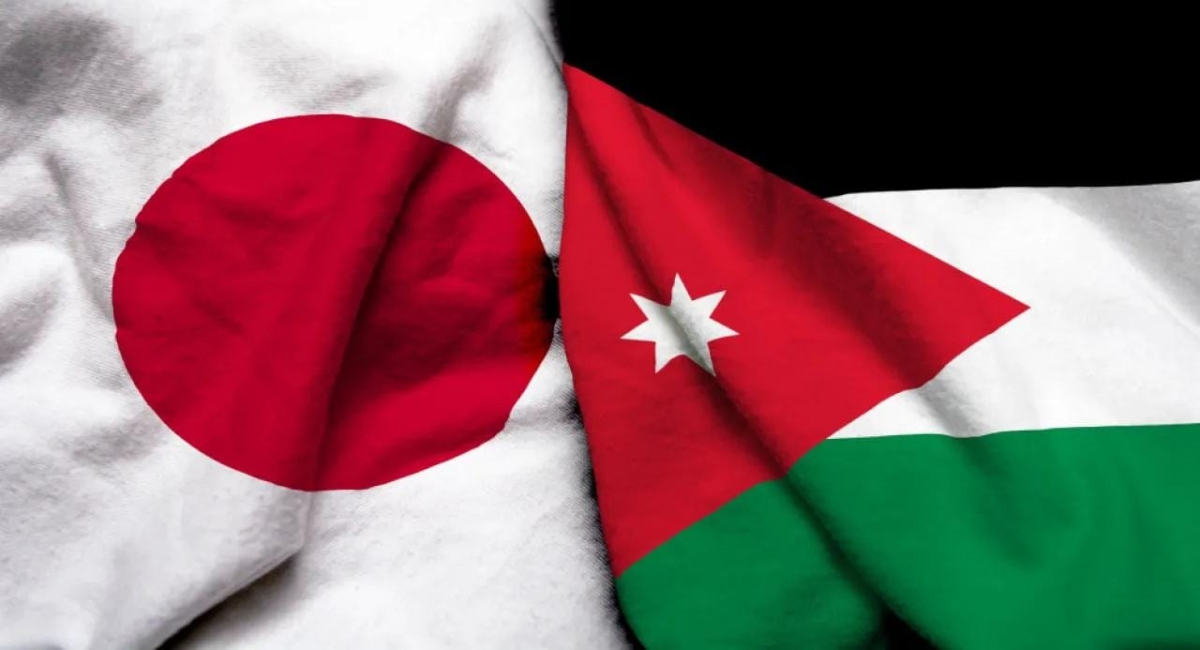 الحكومة اليابانية تعلن عن منحة لدعم مشروع توسيع نطاق التعليم شرق عمّان