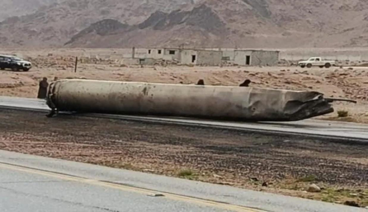 الأمن العام: التعامل مع 6 حوادث شظايا خلال 24 ساعة دون إصابات
