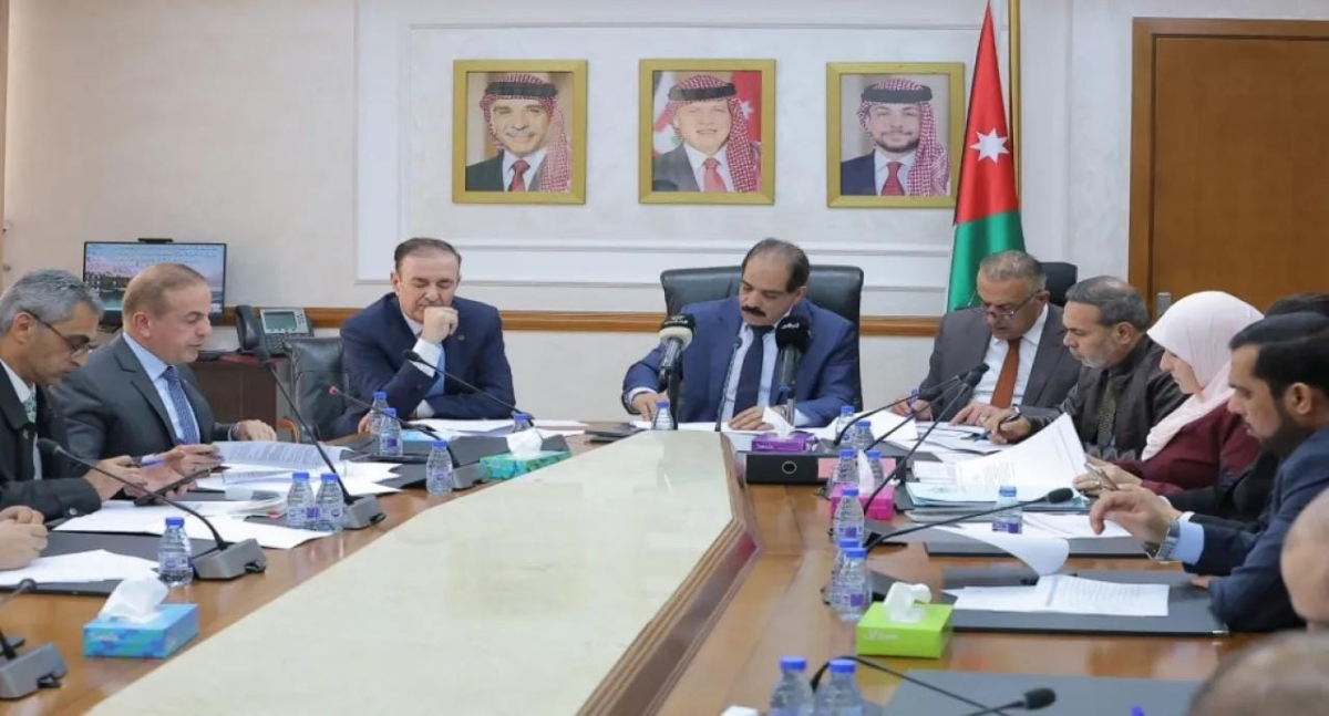 ربط إلكتروني بين الأحوال المدنية والأمن العام لتسهيل الإجراءات على الأردنيين