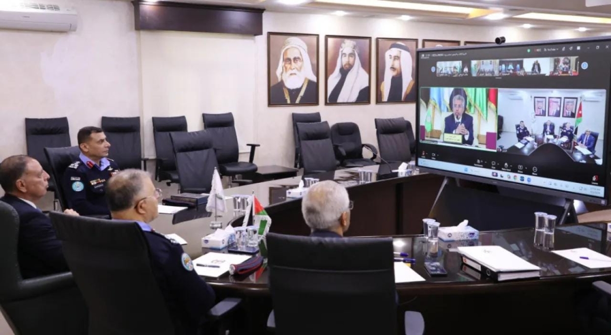 الداخلية العرب تستنكر الاستفزازات الإيرانية الهادفة لزعزعة استقرار دول عربية