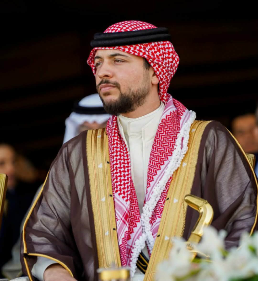 ولي العهد يهنئ المنتخب العراقي بالتأهل لبطولة كأس العالم