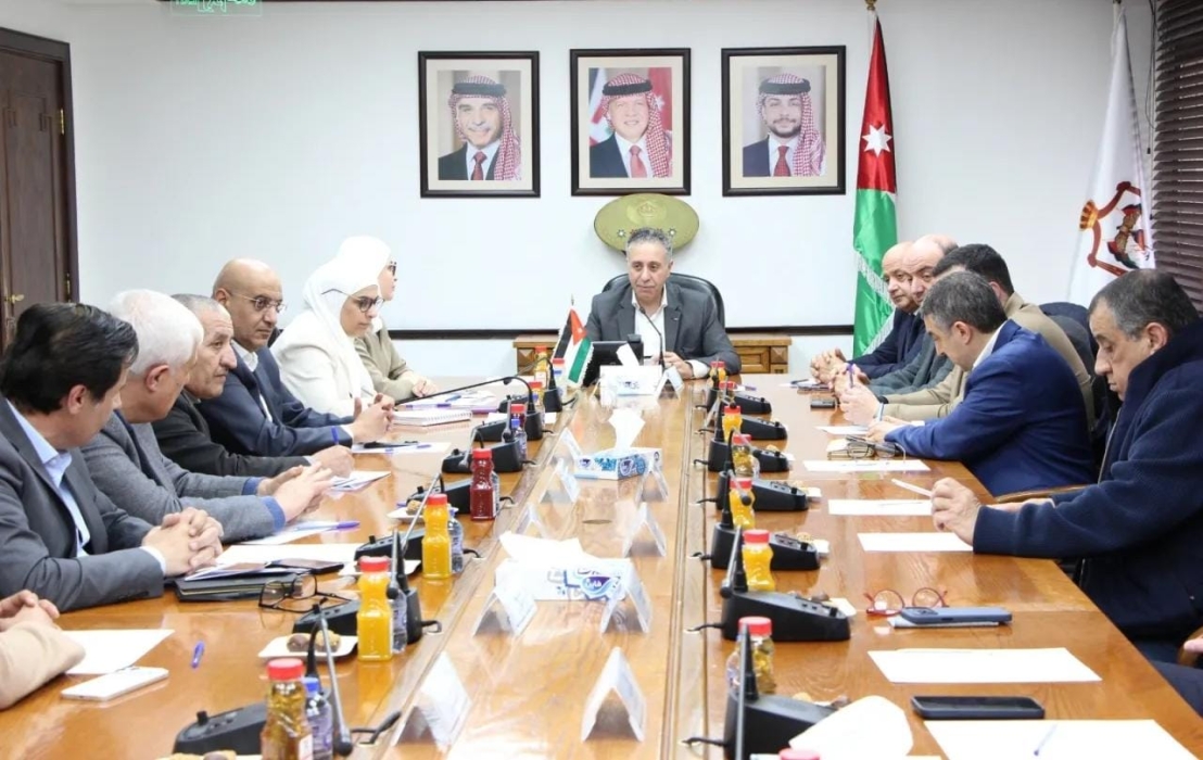 الحكومة: الزيوت النباتية متوفرة وإجراءات لضبط أسعارها