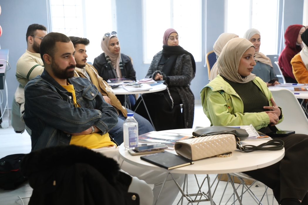 انطلاق البرامج التدريبية لوزارة الشباب في المراكز الشبابية في محافظة الزرقاء