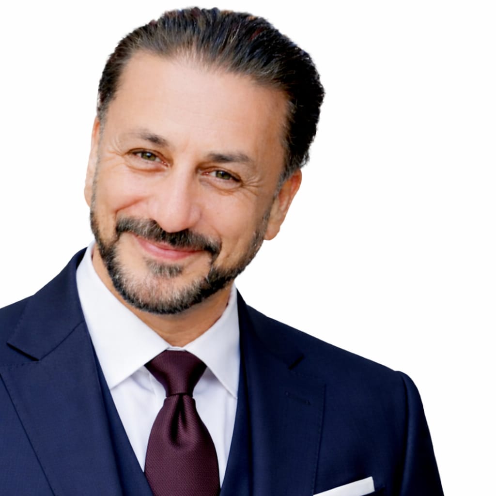 البيايضة يكتب :الملك والدولة حين تتكلم عمّان بصمتٍ مدوٍّ !!!!!