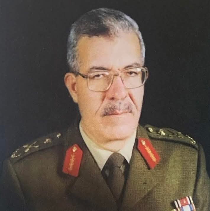 اللواء الطبيب صلاح الجيتاوي في ذمة الله