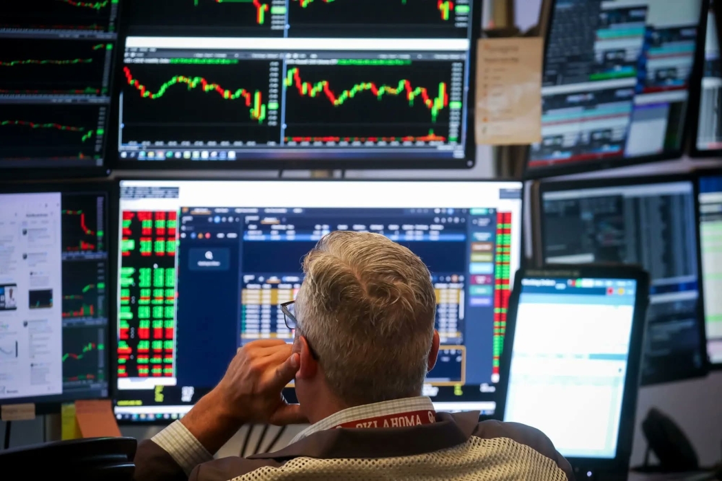 مؤشرات الأسهم الأوروبية ترتفع بأكثر من 2 بالمئة