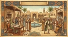 الغرايبه يكتب  التمكين الحضاري لذوي الاحتياجات الخاصة في الإسلام: من العصر النبوي إلى العصور الزاهية