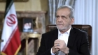 بزشكيان: إيران لا تعادي الشعب الأميركي