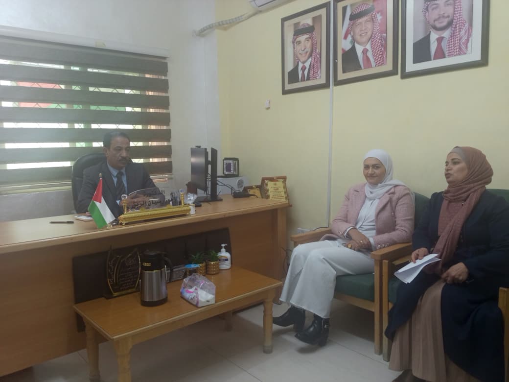 الزبن : التوجيه المهني مسؤولية وطنية وتربوية تتطلب مشاركة جميع مكونات العملية التعليمية والمجتمع