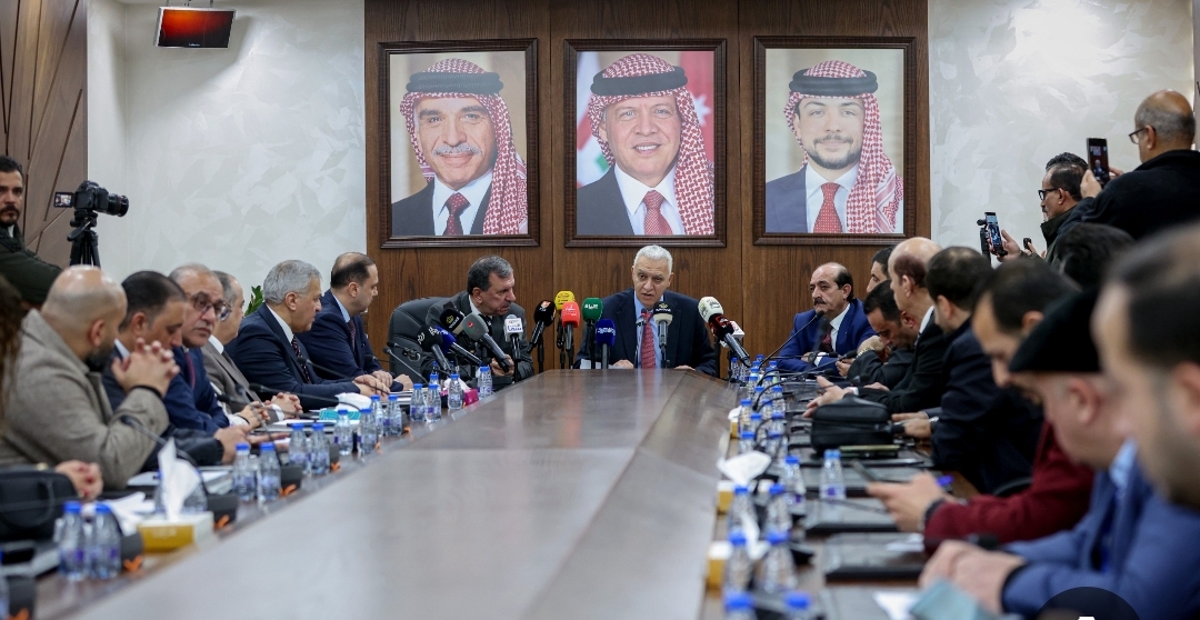 الإعلام النيابية تبحث دور الإعلام في مواجهة الشائعات